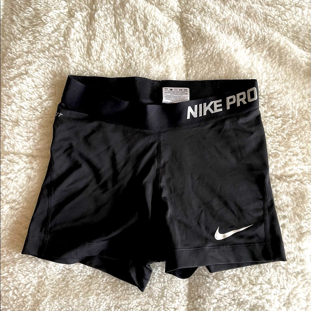 Nike Pro Shorts